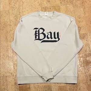 Bay FC Women Sweater